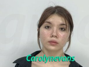 Carolynevans