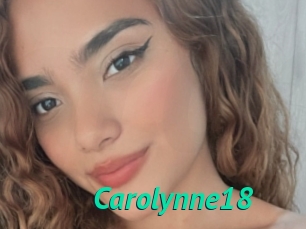 Carolynne18