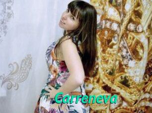 Carreneva