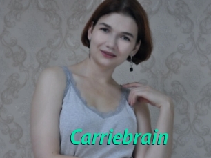 Carriebrain