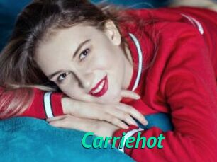 Carriehot