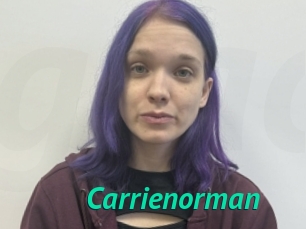 Carrienorman