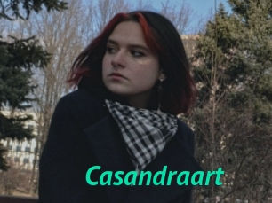 Casandraart