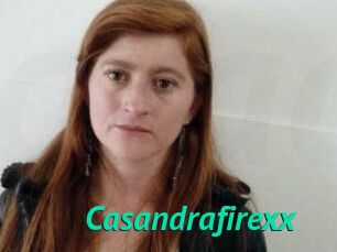 Casandrafirexx