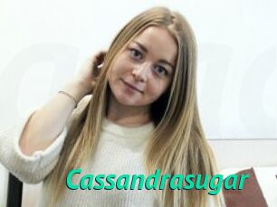 Cassandrasugar