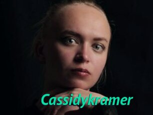 Cassidykramer