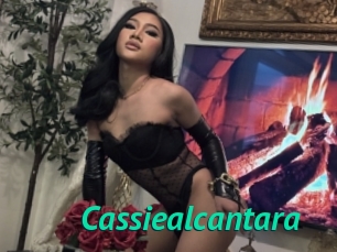 Cassiealcantara