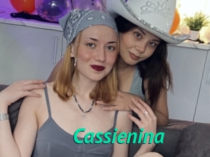 Cassienina