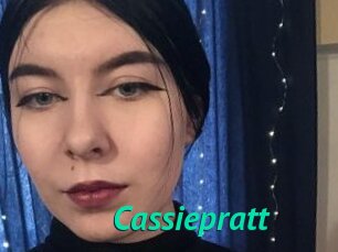 Cassiepratt