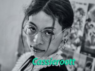 Cassieroott
