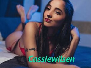 Cassiewilsen