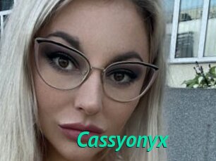 Cassyonyx