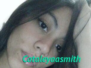 Cataleyaasmith
