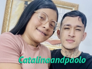 Catalinaandpaolo