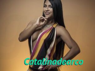 Catalinadearco