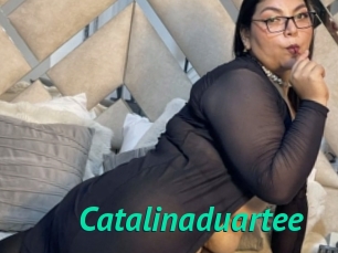 Catalinaduartee