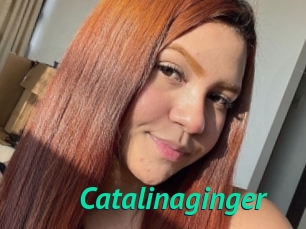 Catalinaginger