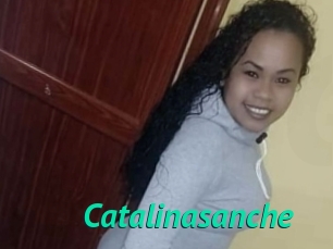Catalinasanche