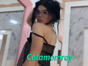 catamomroy Gratis Camsex