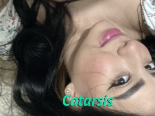 Catarsis