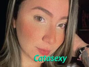 Catasexy