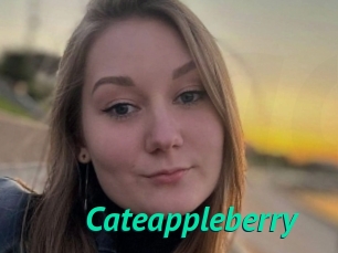 Cateappleberry
