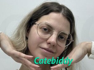 Catebiddy