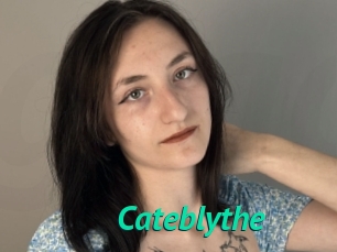 Cateblythe