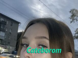 Cateborom
