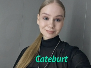 Cateburt