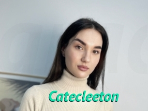 Catecleeton