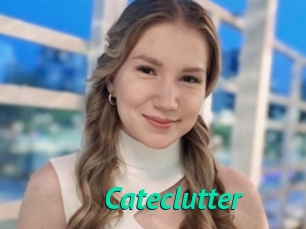 Cateclutter