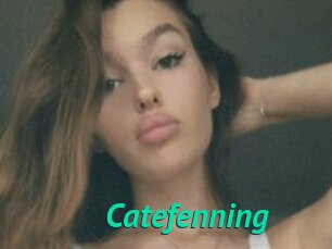 Catefenning