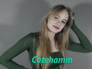 Catehamm