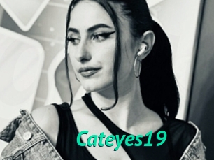 Cateyes19