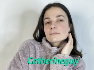 Catherineguy