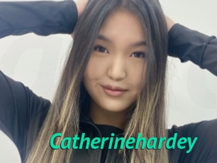 Catherinehardey