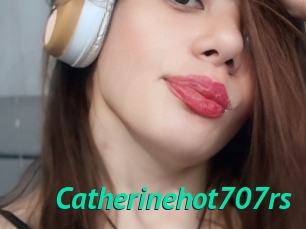 Catherinehot707rs