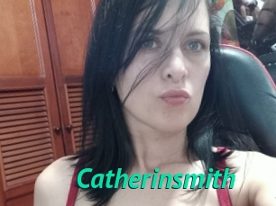 Catherinsmith