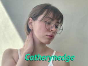 Catherynedge