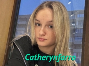 Catherynfarro
