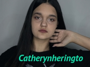 catherynheringto Gratis Camsex
