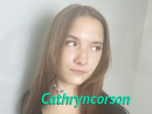 Cathryncorson