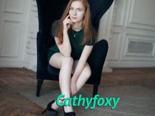 Cathyfoxy