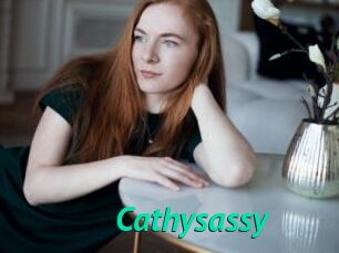 Cathysassy