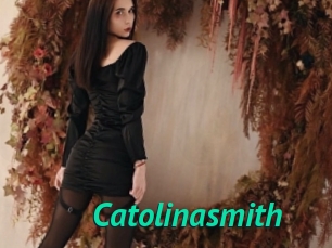 Catolinasmith