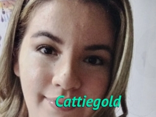 Cattiegold