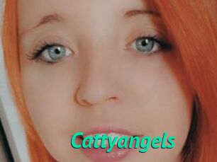 Cattyangels