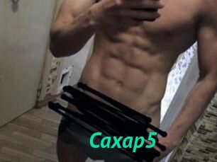 Caxap5