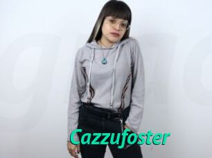 Cazzufoster
